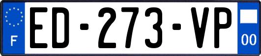 ED-273-VP