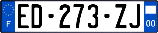 ED-273-ZJ