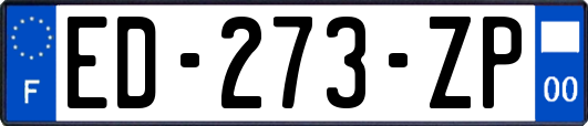 ED-273-ZP