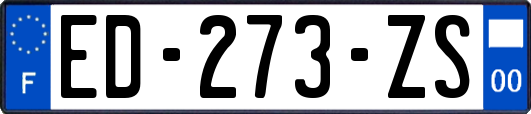 ED-273-ZS