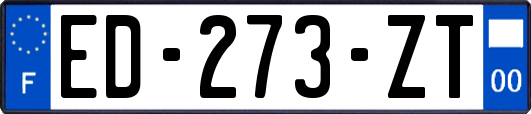 ED-273-ZT