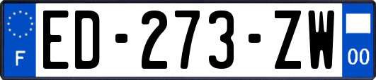 ED-273-ZW