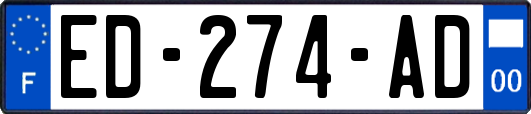 ED-274-AD