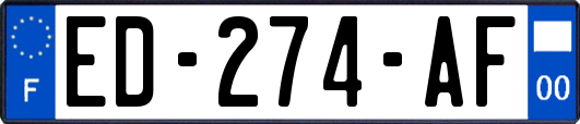 ED-274-AF