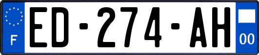 ED-274-AH