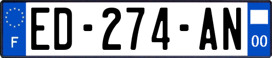 ED-274-AN