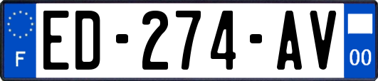 ED-274-AV