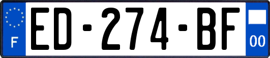 ED-274-BF