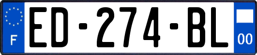 ED-274-BL