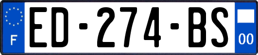 ED-274-BS