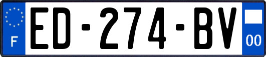 ED-274-BV