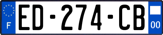 ED-274-CB