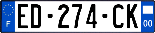 ED-274-CK