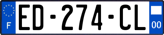 ED-274-CL