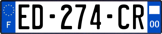 ED-274-CR