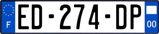 ED-274-DP