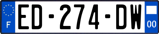 ED-274-DW