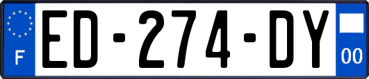 ED-274-DY