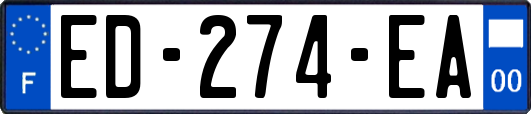 ED-274-EA