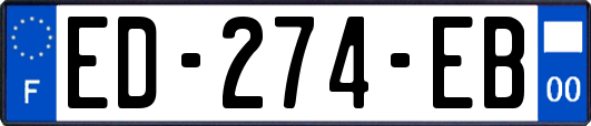 ED-274-EB