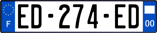 ED-274-ED