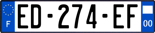 ED-274-EF