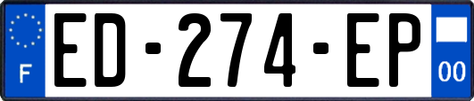 ED-274-EP