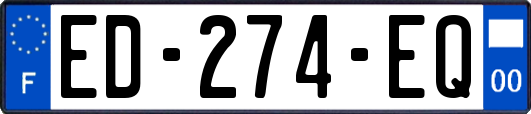 ED-274-EQ