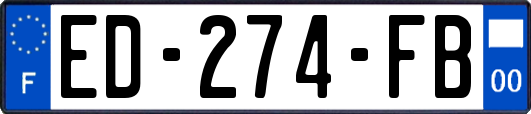 ED-274-FB