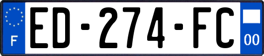 ED-274-FC