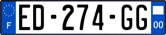 ED-274-GG