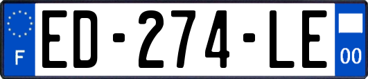 ED-274-LE