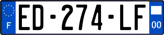 ED-274-LF