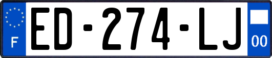 ED-274-LJ