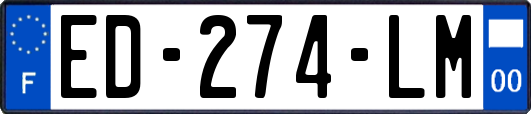 ED-274-LM