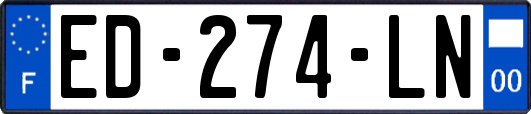 ED-274-LN