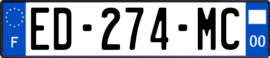 ED-274-MC