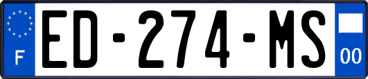 ED-274-MS