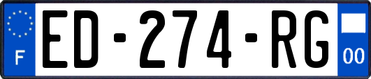 ED-274-RG