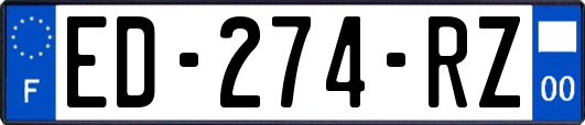 ED-274-RZ