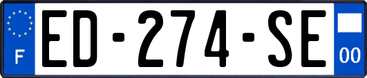 ED-274-SE