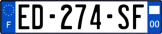ED-274-SF