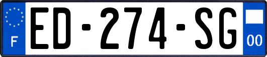 ED-274-SG