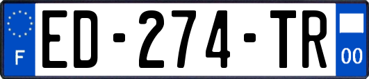 ED-274-TR