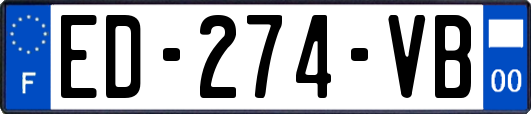 ED-274-VB