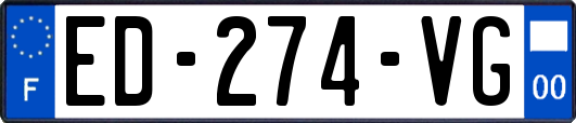 ED-274-VG