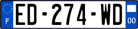 ED-274-WD