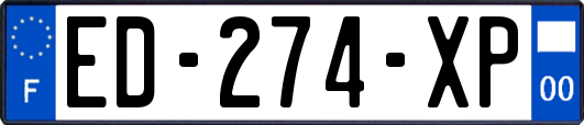 ED-274-XP