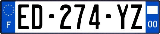 ED-274-YZ