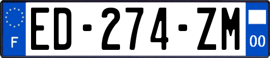 ED-274-ZM